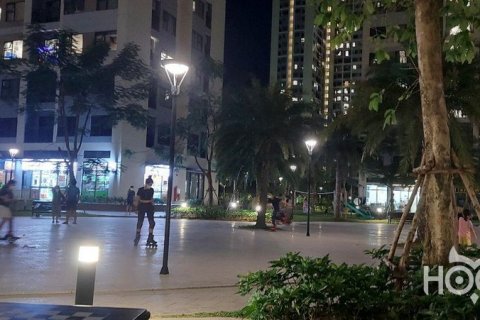 1 bedroom Apartment in Thu Duc, Ho Chi Minh, No. 20823 17