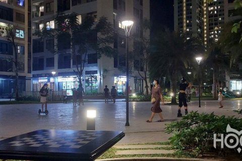 1 bedroom Apartment in Thu Duc, Ho Chi Minh, No. 20823 19