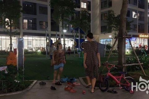1 bedroom Apartment in Thu Duc, Ho Chi Minh, No. 20823 18