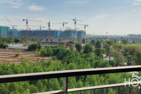 1 bedroom Apartment in Thu Duc, Ho Chi Minh, No. 20823 2