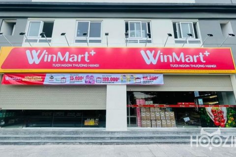 2 bedrooms Apartment in Thu Duc, Ho Chi Minh, No. 20824 10