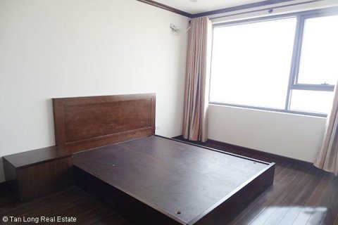 3 bedrooms Apartment in Ba Dinh, Ha Noi,  No. 6196 7