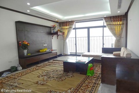 3 bedrooms Apartment in Ba Dinh, Ha Noi, No. 6196