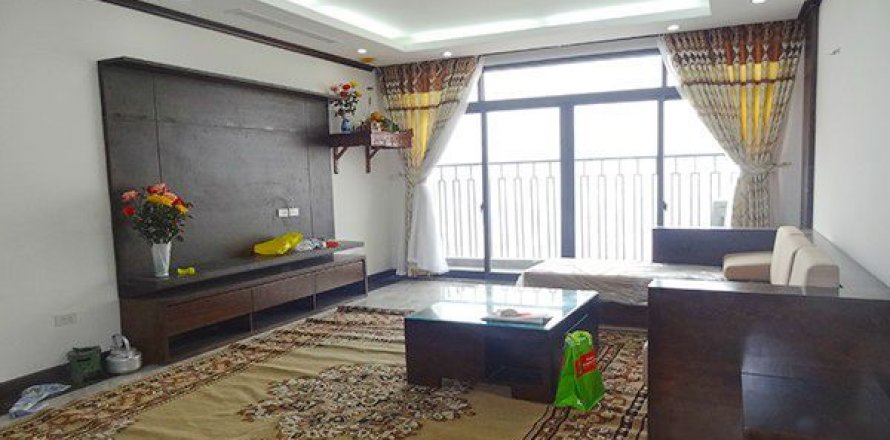3 bedrooms Apartment in Ba Dinh, Ha Noi,  No. 6196