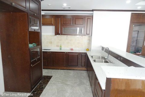 3 bedrooms Apartment in Ba Dinh, Ha Noi,  No. 6196 4