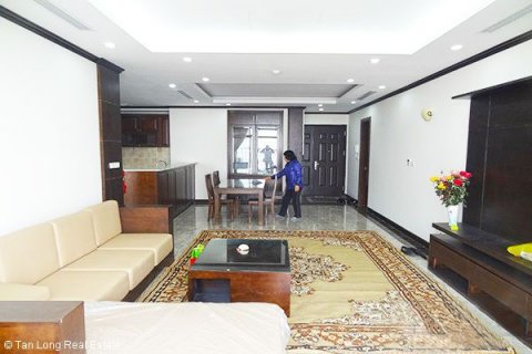 3 bedrooms Apartment in Ba Dinh, Ha Noi,  No. 6196 2