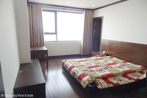 3 bedrooms Apartment in Ba Dinh, Ha Noi,  No. 6196 5
