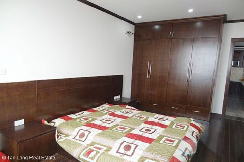 3 bedrooms Apartment in Ba Dinh, Ha Noi,  No. 6196 6