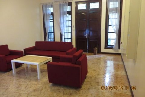 4 bedrooms Villa in Tay Ho, Ha Noi, No. 6194