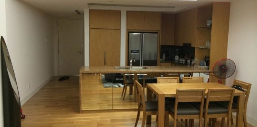 3 bedrooms Apartment in Cau Giay, Ha Noi,  No. 6192