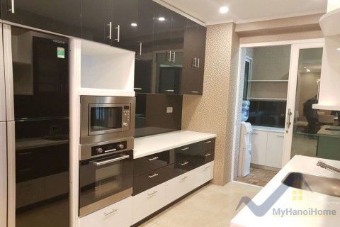 3 bedrooms Apartment in Tay Ho, Ha Noi, No. 19459 4