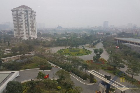 3 bedrooms Apartment in Tay Ho, Ha Noi, No. 19459 6