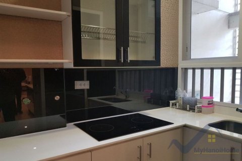 3 bedrooms Apartment in Tay Ho, Ha Noi, No. 19459 5