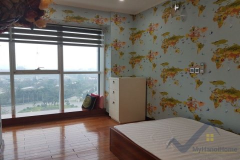 3 bedrooms Apartment in Tay Ho, Ha Noi, No. 19459 10