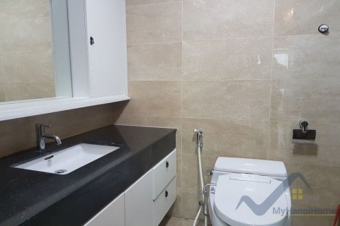 3 bedrooms Apartment in Tay Ho, Ha Noi, No. 19459 8