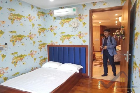 3 bedrooms Apartment in Tay Ho, Ha Noi, No. 19459 13