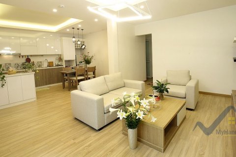 2 bedrooms Apartment in Tay Ho, Ha Noi, No. 19456 2