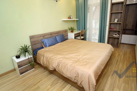 2 bedrooms Apartment in Tay Ho, Ha Noi, No. 19456 9