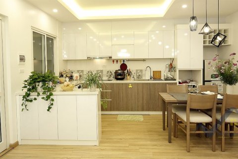 2 bedrooms Apartment in Tay Ho, Ha Noi, No. 19456 5