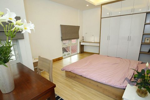 2 bedrooms Apartment in Tay Ho, Ha Noi, No. 19456 12