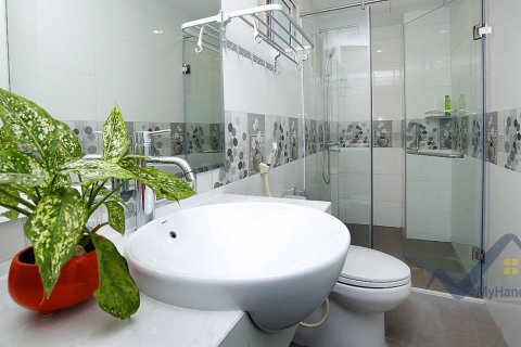 2 bedrooms Apartment in Tay Ho, Ha Noi, No. 19456 10