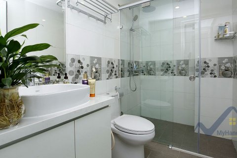 2 bedrooms Apartment in Tay Ho, Ha Noi, No. 19456 7