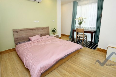 2 bedrooms Apartment in Tay Ho, Ha Noi, No. 19456 11