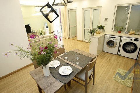 2 bedrooms Apartment in Tay Ho, Ha Noi, No. 19456 3