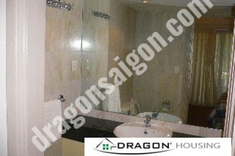 Квартира 72м2 в Район 3, Хошимин , № 15739 4