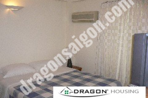 Квартира 72м2 в Район 3, Хошимин , № 15739 5