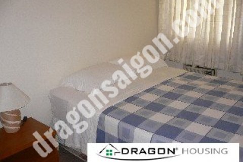 Квартира 72м2 в Район 3, Хошимин , № 15739 2