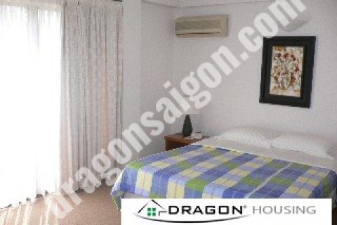 Квартира 120м2 в Район 3, Хошимин , № 15738 6