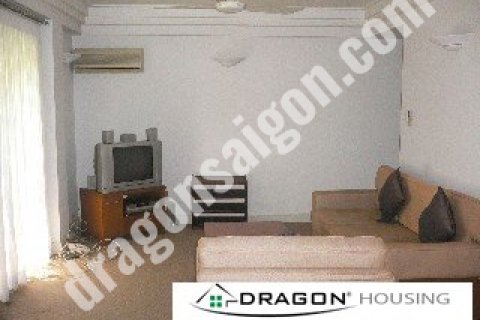 Квартира 120м2 в Район 3, Хошимин , № 15738 7