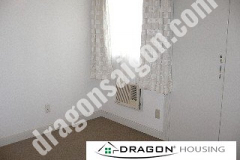 Квартира 120м2 в Район 3, Хошимин , № 15738 3