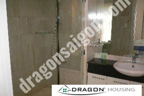 Квартира 120м2 в Район 3, Хошимин , № 15738 5