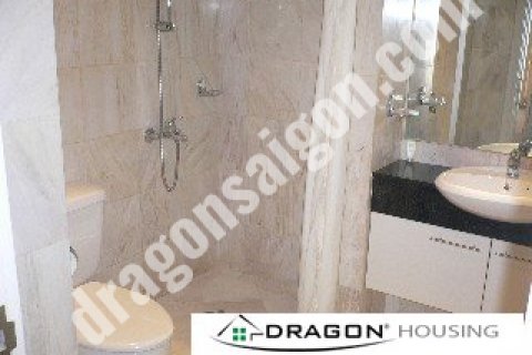 Квартира 120м2 в Район 3, Хошимин , № 15738 2