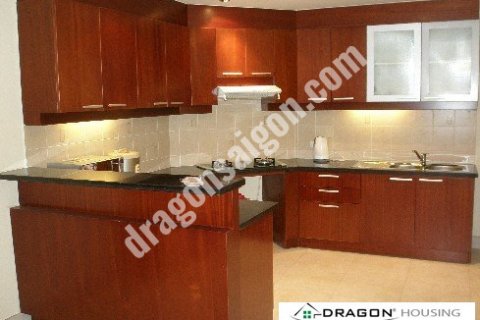 Квартира 132м2 в Район 5, Хошимин , № 15741 2