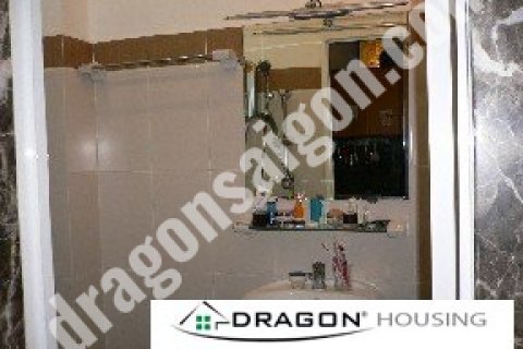 70m2 Apartment in District 4, Ho Chi Minh, No. 15742 13