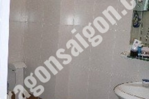 70m2 Apartment in District 4, Ho Chi Minh, No. 15742 12