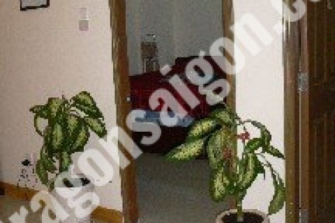 70m2 Apartment in District 4, Ho Chi Minh, No. 15742 3