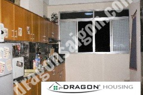 70m2 Apartment in District 4, Ho Chi Minh, No. 15742 2