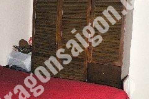 70m2 Apartment in District 4, Ho Chi Minh, No. 15742 7