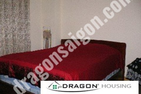 70m2 Apartment in District 4, Ho Chi Minh, No. 15742 9