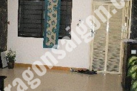 70m2 Apartment in District 4, Ho Chi Minh, No. 15742 10