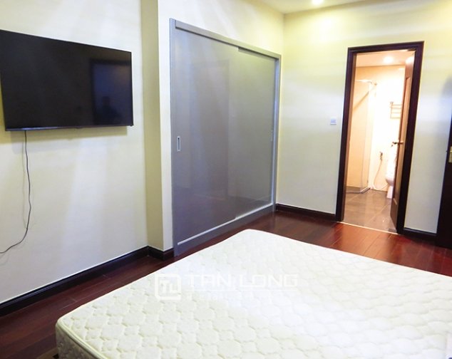 2 bedrooms Apartment in Thanh Xuan, Ha Noi, Vietnam No. 4354