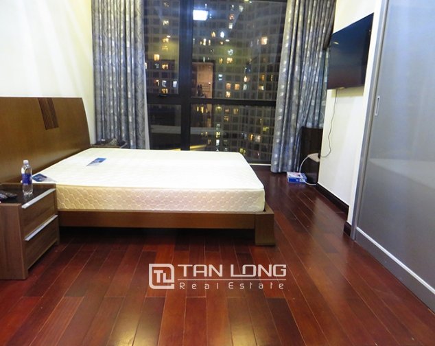 2 bedrooms Apartment in Thanh Xuan, Ha Noi, Vietnam No. 4354