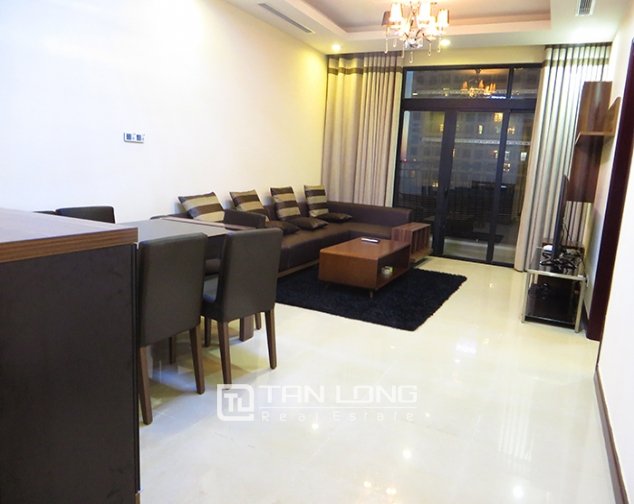 2 bedrooms Apartment in Thanh Xuan, Ha Noi, Vietnam No. 4354