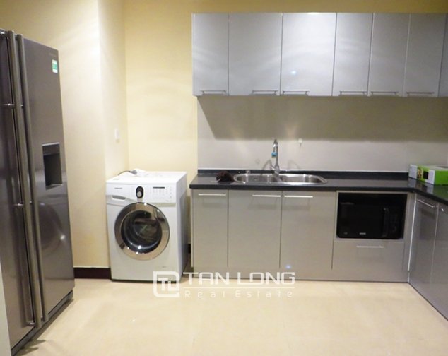 2 bedrooms Apartment in Thanh Xuan, Ha Noi, Vietnam No. 4354