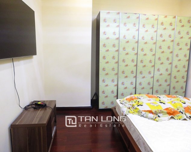 2 bedrooms Apartment in Thanh Xuan, Ha Noi, Vietnam No. 4354
