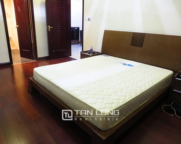 2 bedrooms Apartment in Thanh Xuan, Ha Noi, Vietnam No. 4354